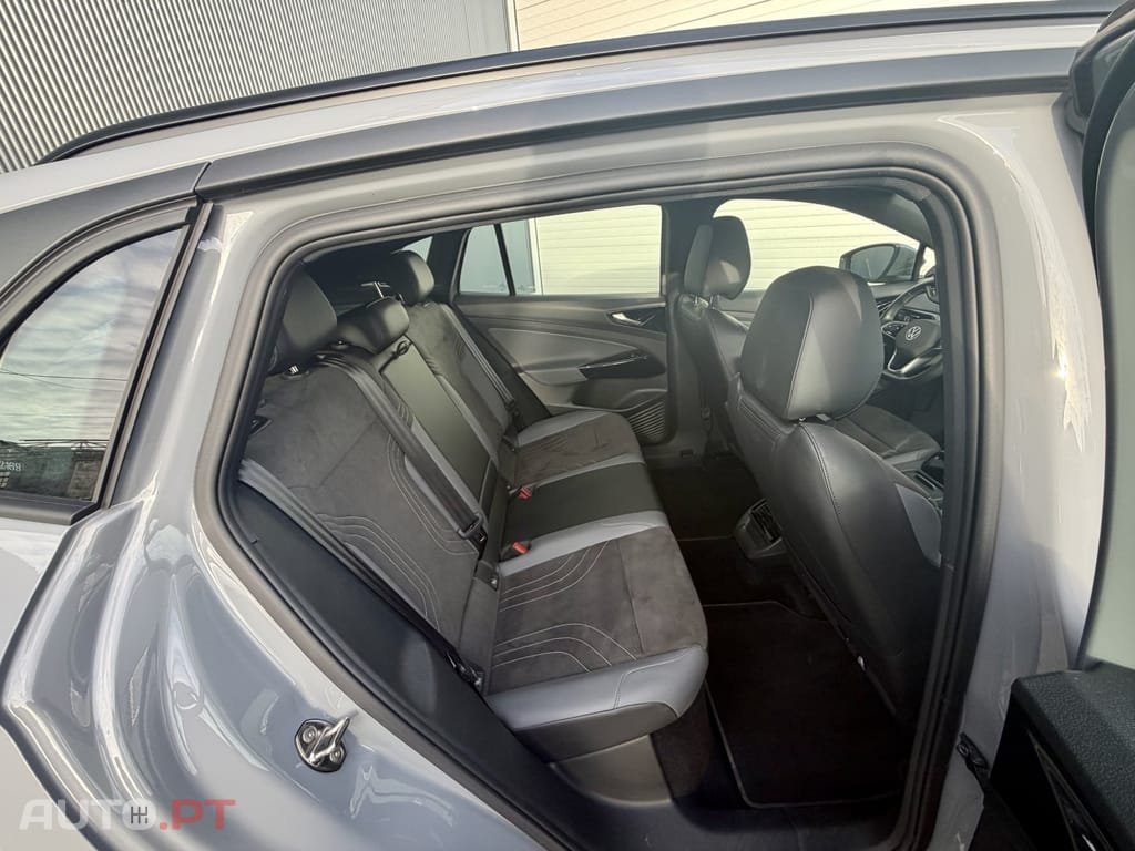 Volkswagen Id.4 77 kWh Pro