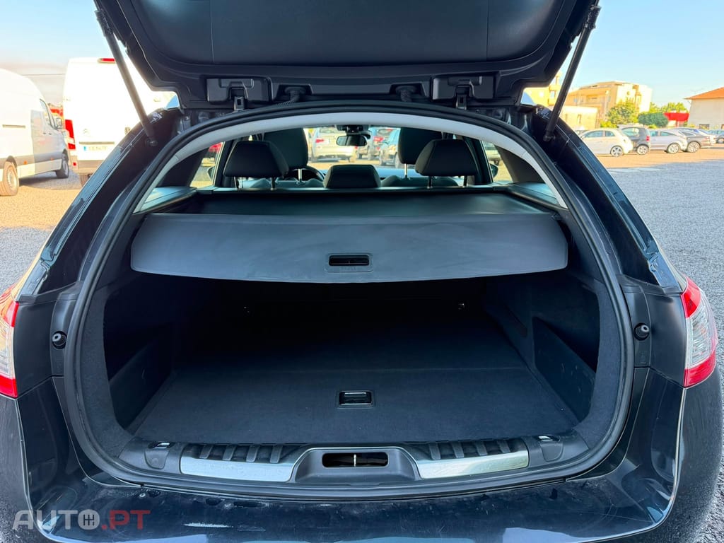 Peugeot 508 SW 1.6 e-HDi Active CMP6