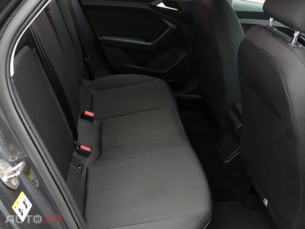 Audi A1 25 TFSI Advanced