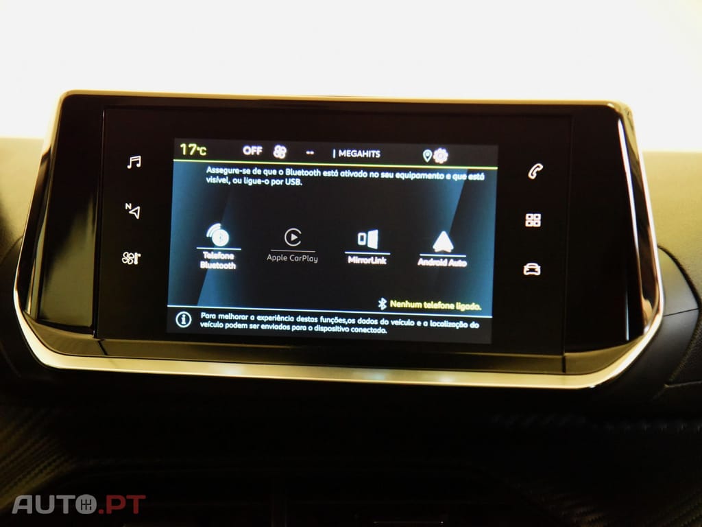 Peugeot E-208 ACTIVE PACK