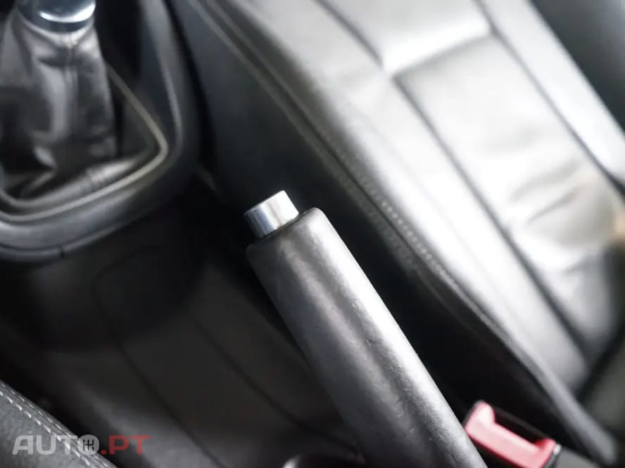 Audi A1 1.6 TDI Ambition