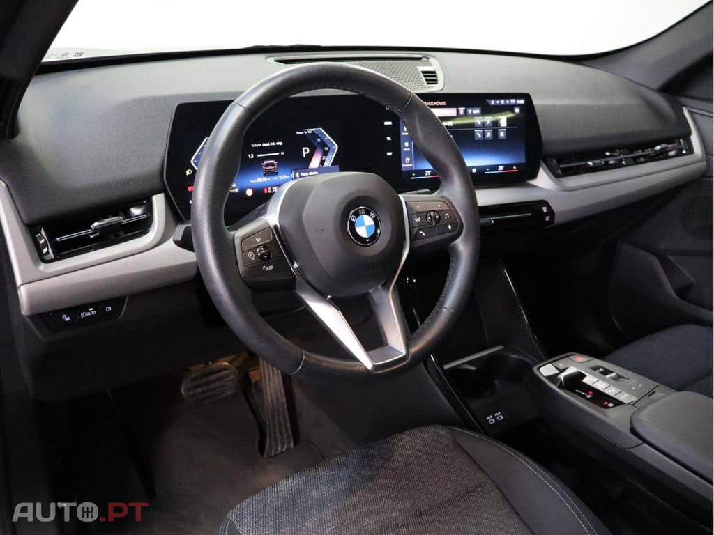 BMW X1 sDrive18i Auto