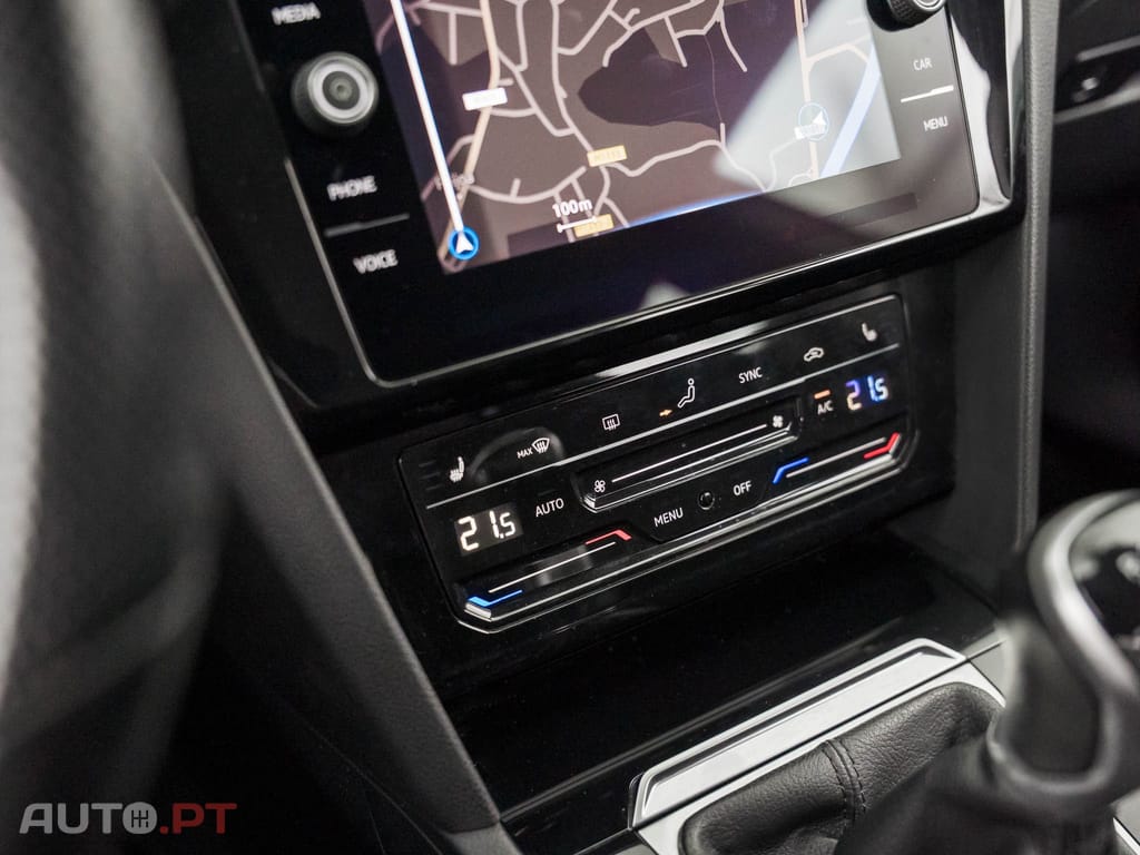 Volkswagen Arteon 2.0 TDI Elegance
