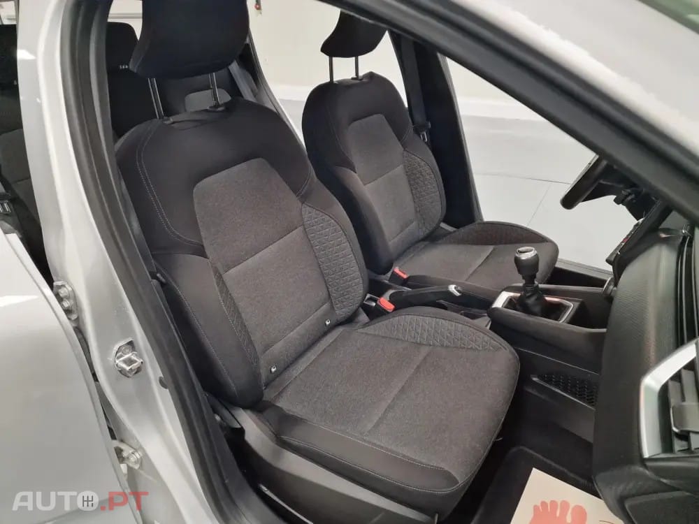 Renault Clio 1.5 Blue dCi Intens