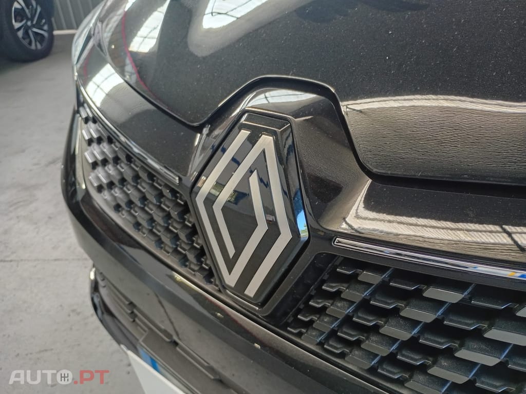 Renault Clio Evolution TCE