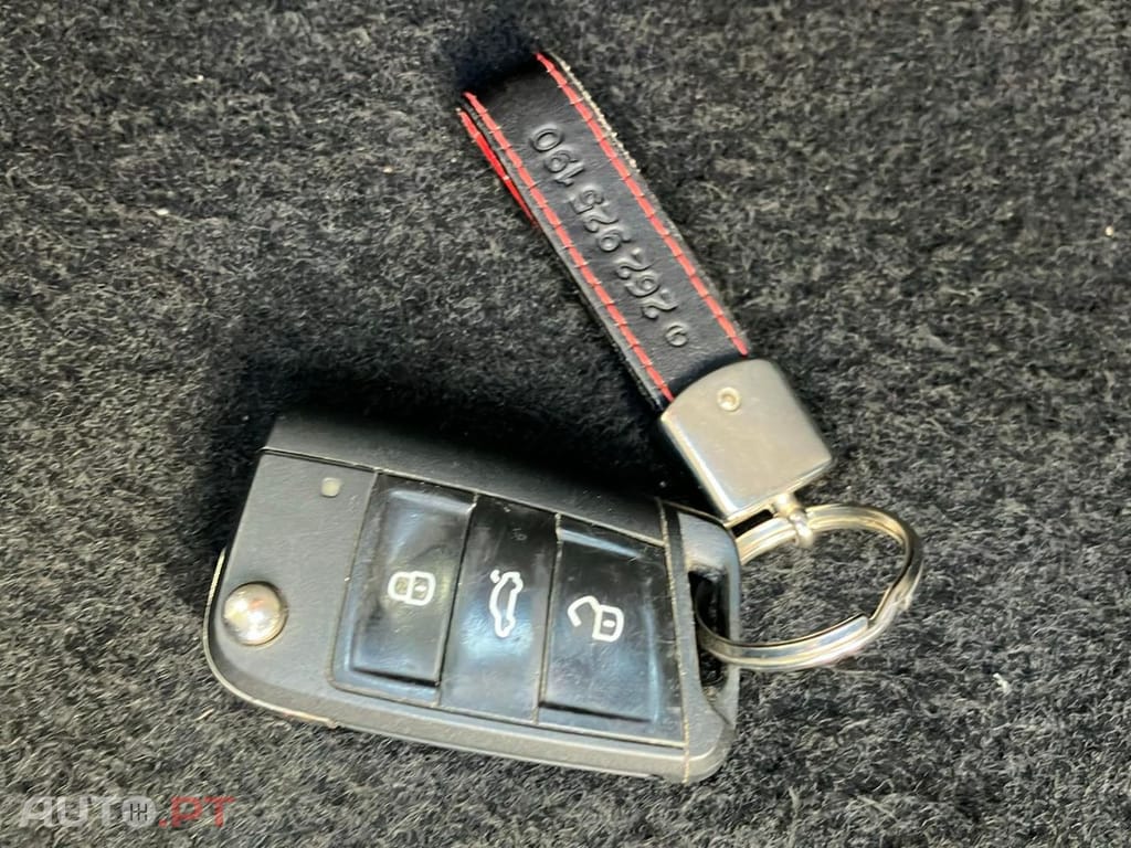 Seat Ibiza 1.0 TSI Style DSG