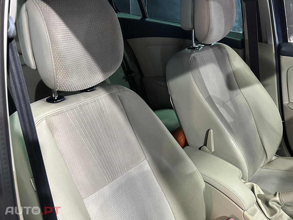 Renault Mégane Sport Tourer Dynamic S