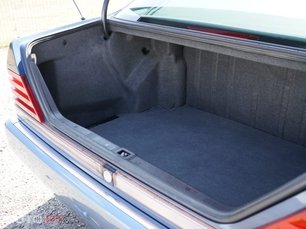 Mercedes-Benz S 350 TD