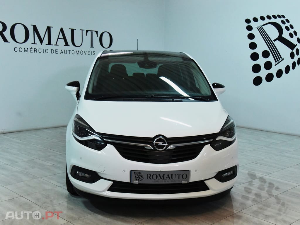 Opel Zafira 1.6 CDTi Innovation S/S