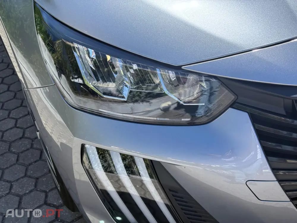 Peugeot 208 1.2 PureTech Active Pack