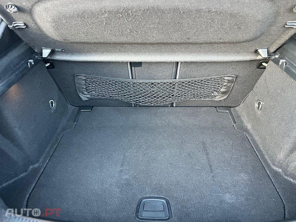 Mercedes-Benz A 180 d AMG Line Aut.