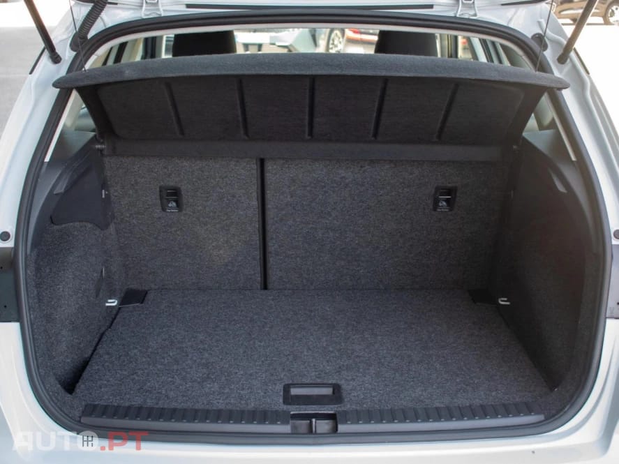 Seat Arona 1.0 TSI Style DSG Garantia de fábrica