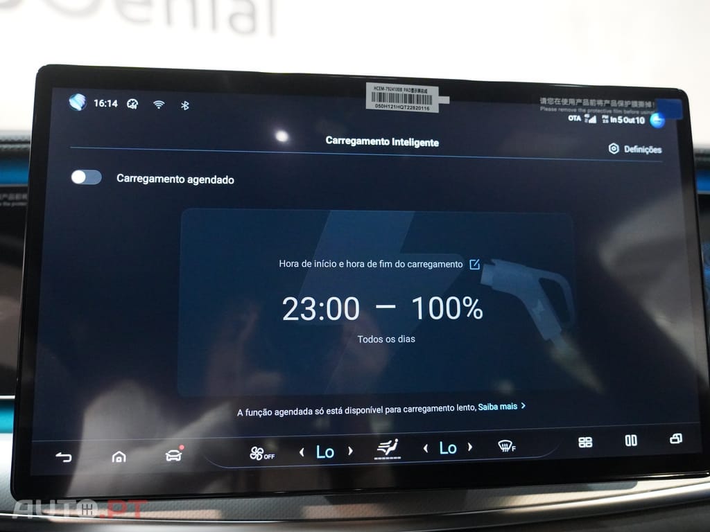 BYD Sealion 7 82.5 kWh Comfort