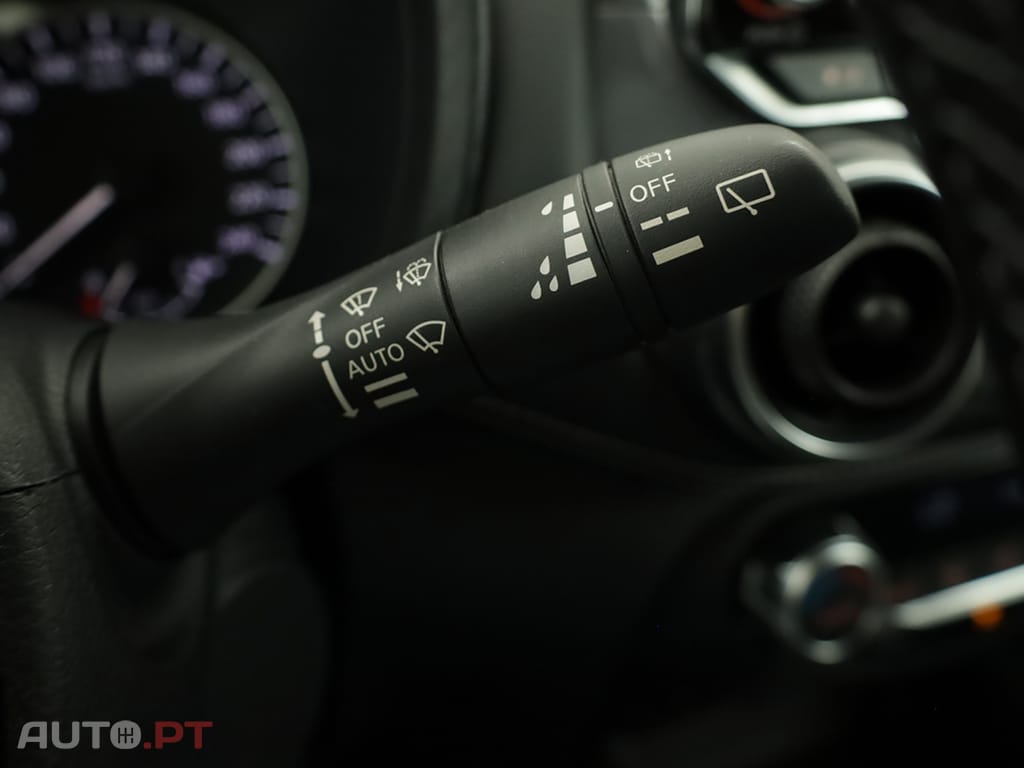 Nissan Juke Juke 1.0 DIG-T N-Connecta