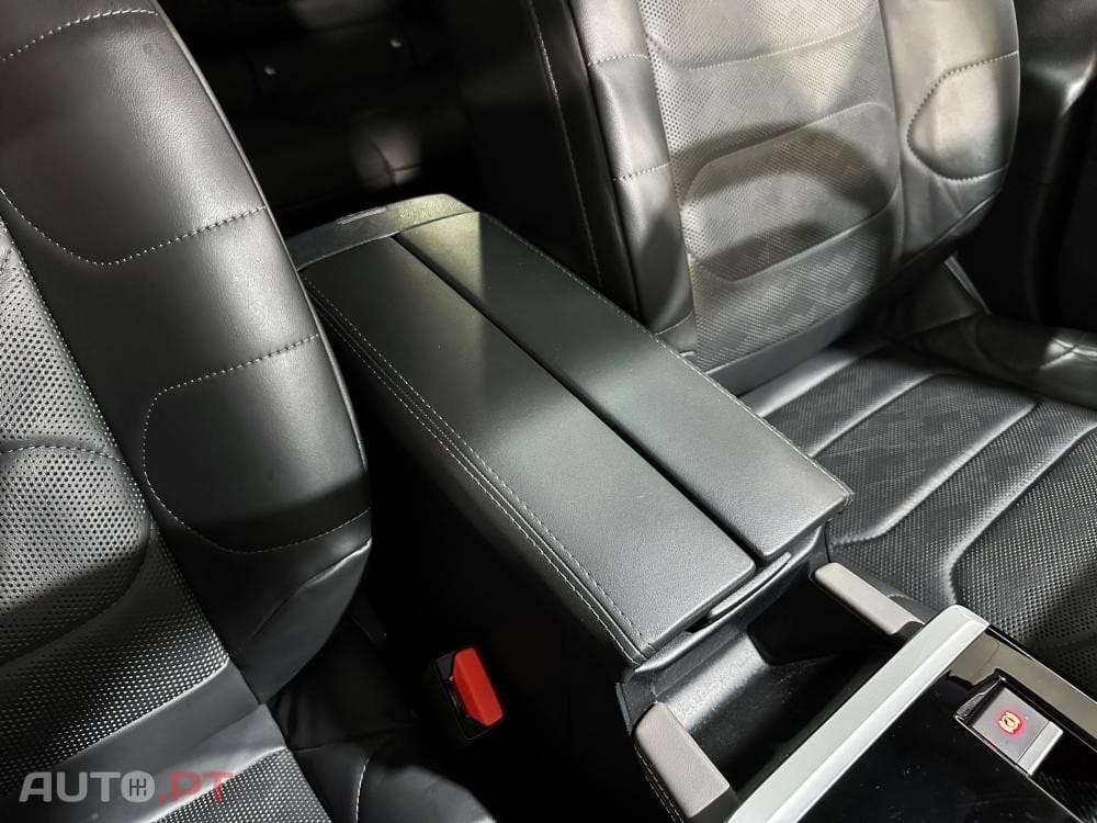 Citroen C5 X 1.6 Hybrid Feel Pack e-EAT8