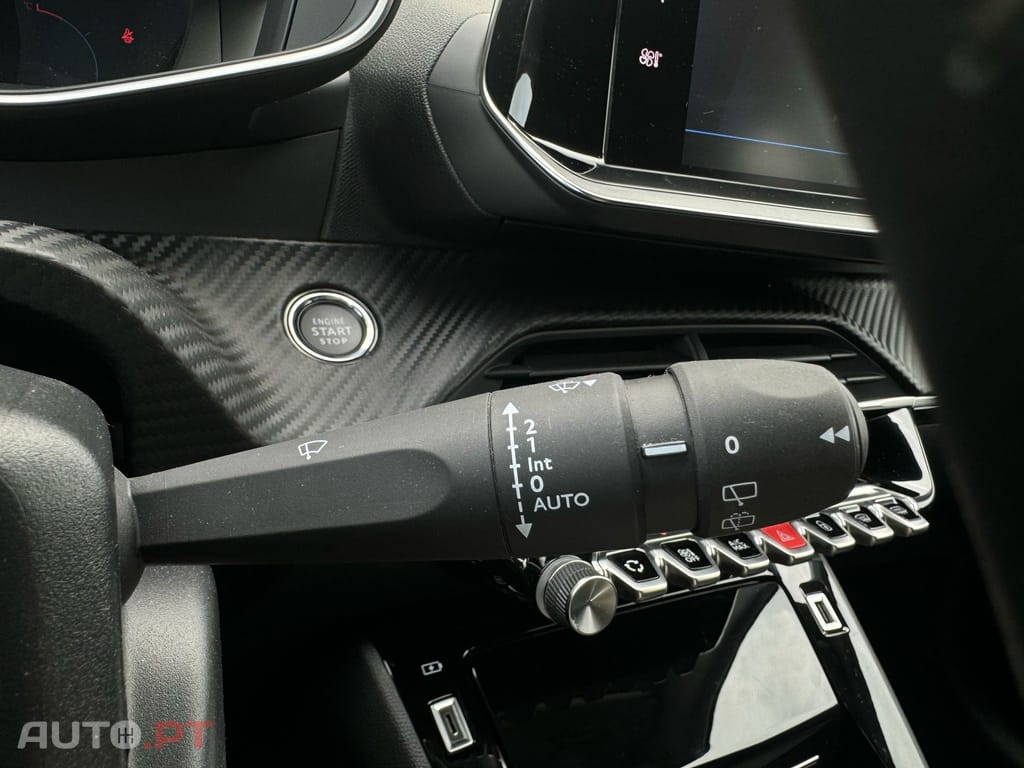 Peugeot 208 PureTech 100 Allure