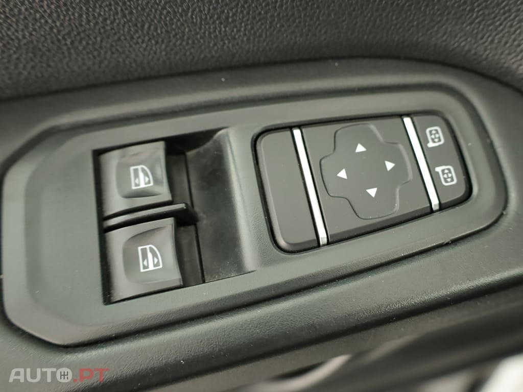 Renault Trafic Trafic 2.0 Blue dCi L2H1 Advance Increased Payload