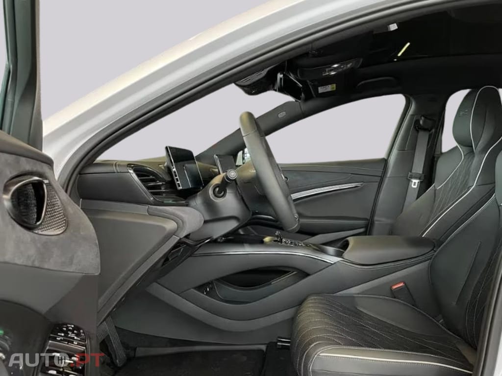 BYD Seal Excellence I.V.A DEDUTÍVEL 