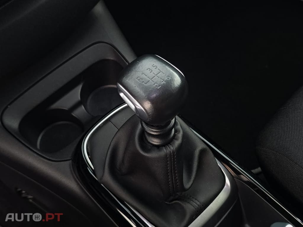 Citroen C4 Cactus 1.2 PureTech Shine