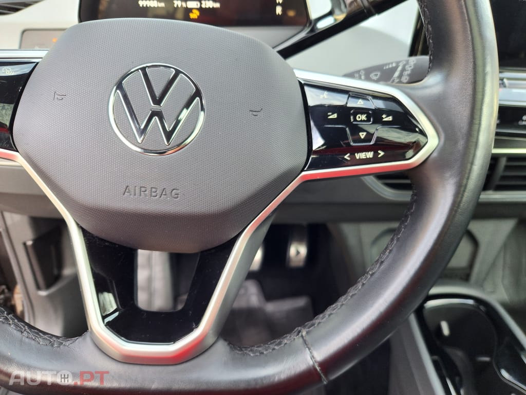 Volkswagen Id.3 Performance Upgrade Pro Business