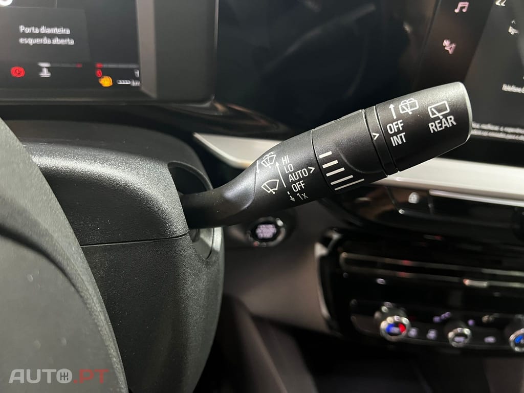 Opel Mokka 1.2 T Elegance