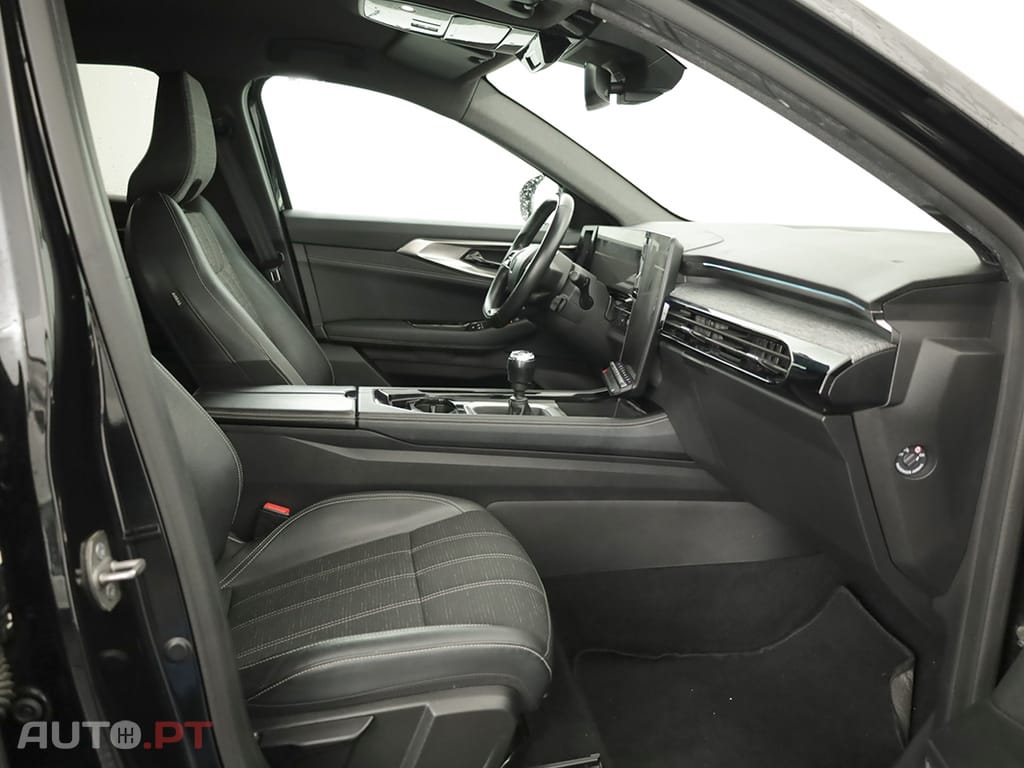 Renault Austral Austral 1.3 Mild Hybrid Techno