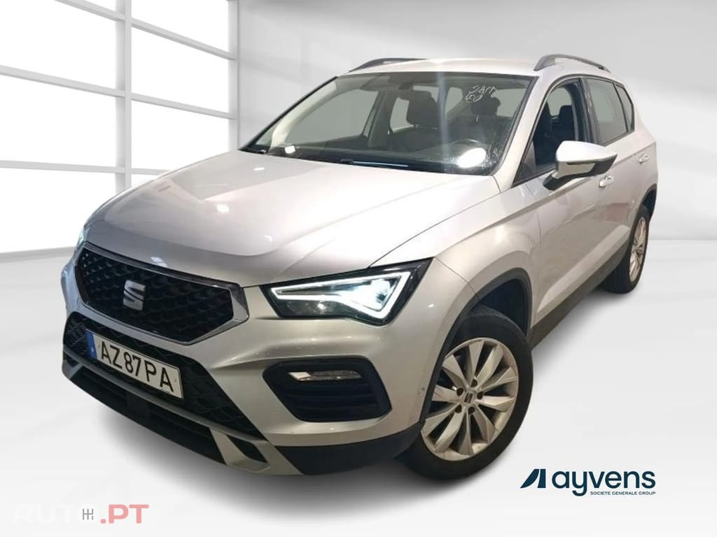 Seat Ateca 2.0 TDI Style