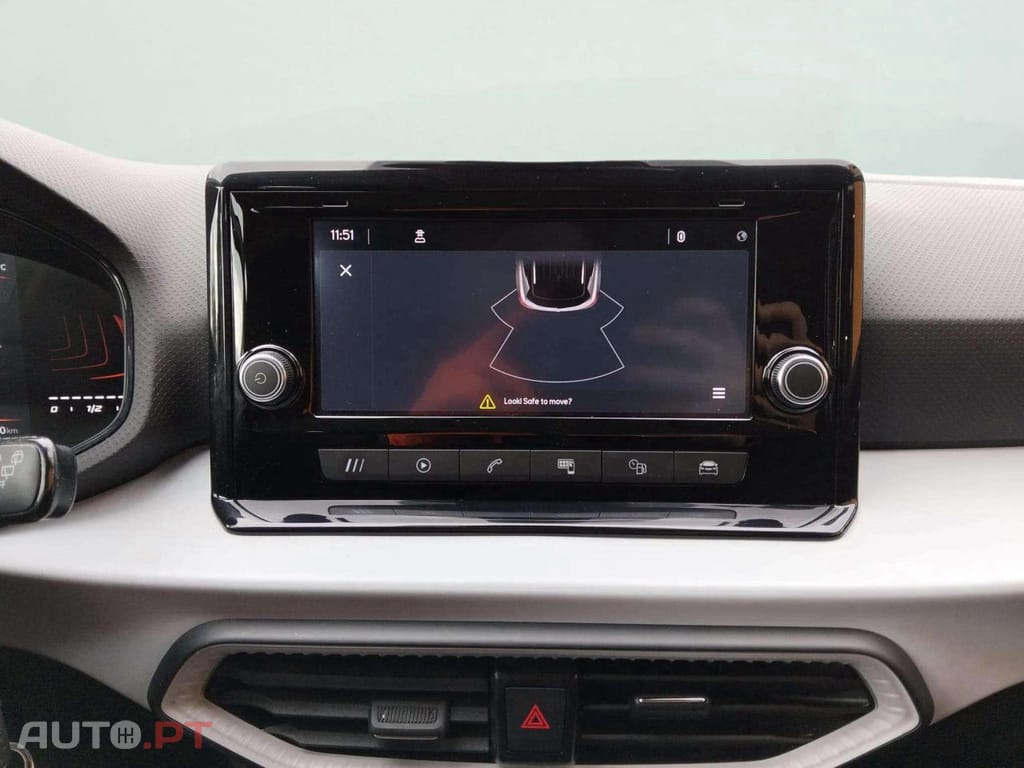 Seat Arona 1.0 TSI Style