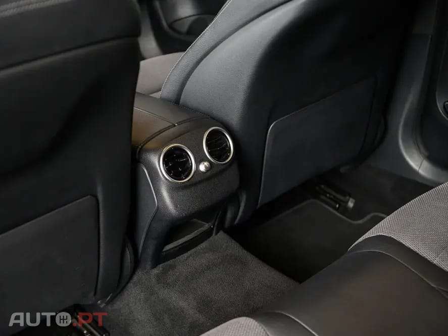 Mercedes-Benz C 200 d Business Solutions