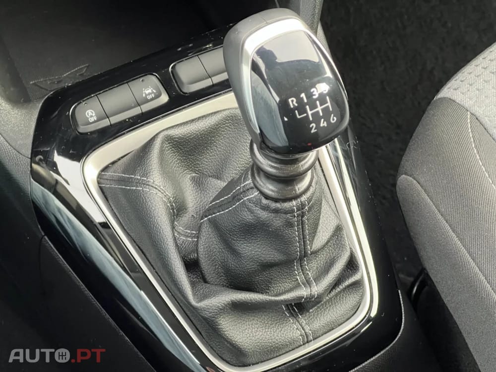 Opel Corsa 1.2 T Edition