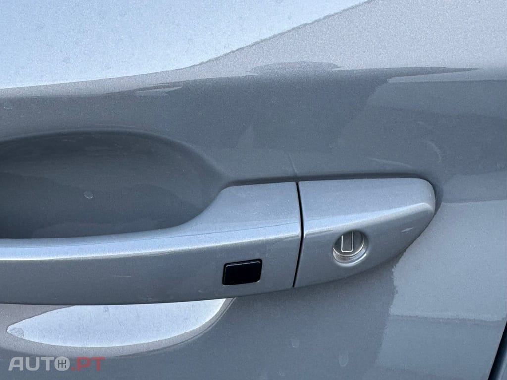 Hyundai Kauai 64 kWh Premium