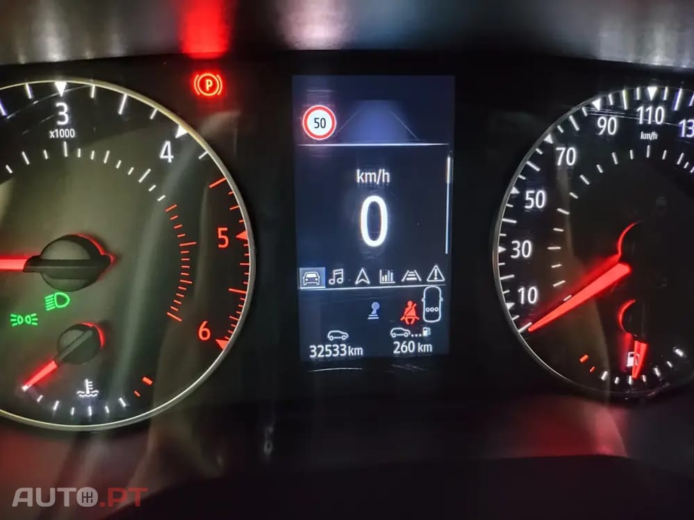 Renault Clio 1.5 Blue dCi Evolution