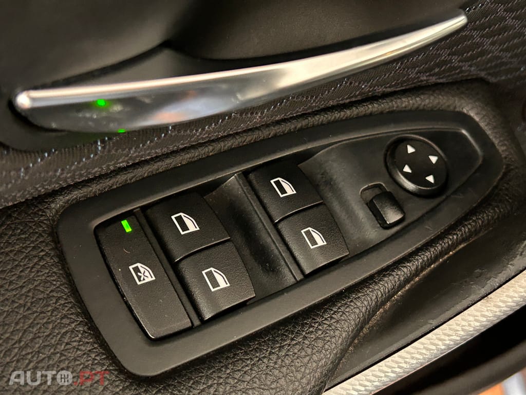 BMW 420 d Pack M Auto