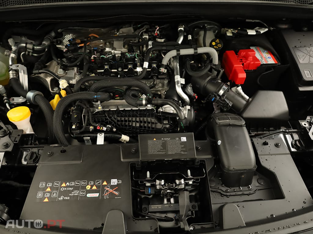 Renault Captur 1.2 ECO-G Techno