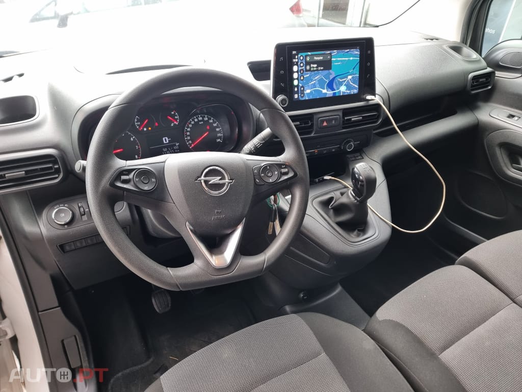 Opel Combo 1.5 CDTi L1H1 Enjoy