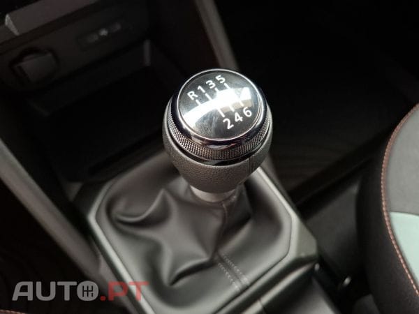 Dacia Duster 1.0 ECO-G 100 Bi-Fuel Extreme