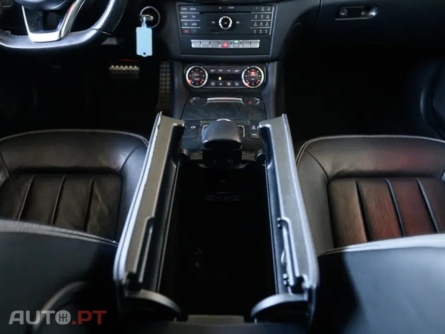 Mercedes-Benz CLS 350 AMG