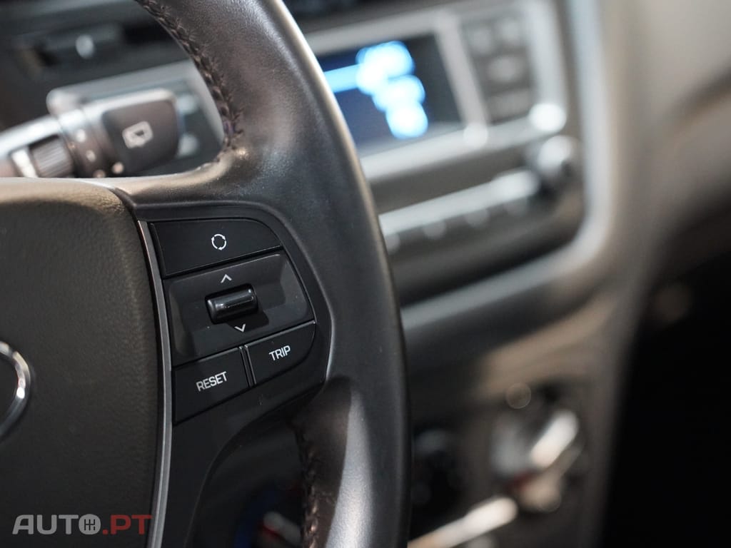 Hyundai i20 1.2 Classic