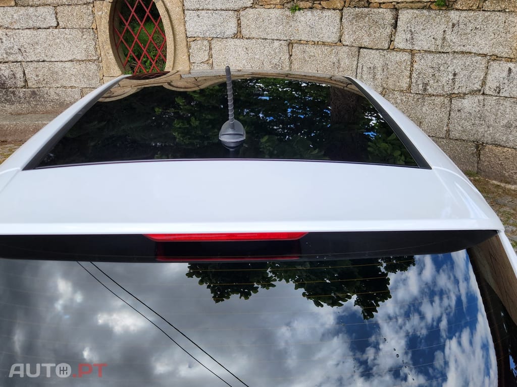 Kia Ceed 1.6 CRDi GT Line