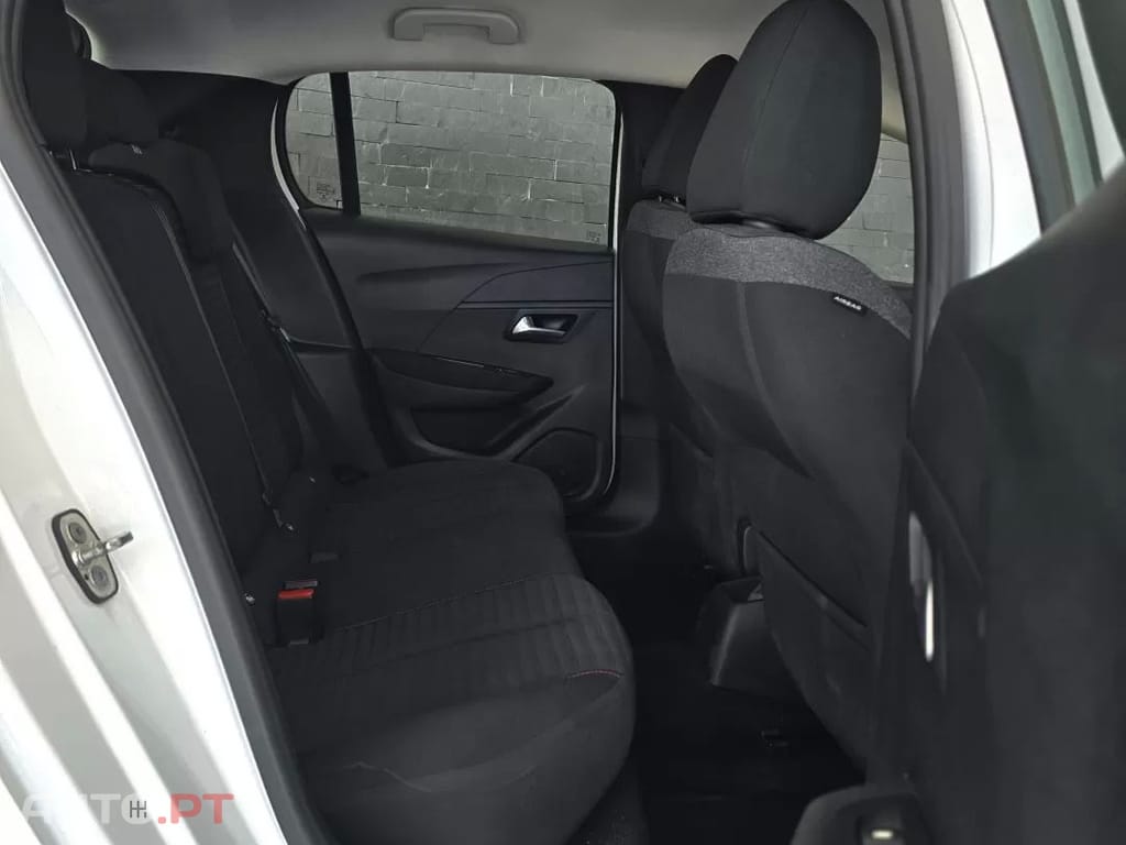 Peugeot 208 1.2 PureTech Active Pack