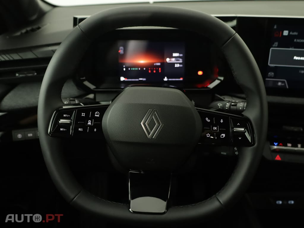 Renault Clio 1.2 TCe Evolution