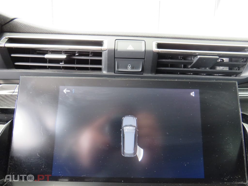 Peugeot 508 SW 1.5 BlueHDi Business Line