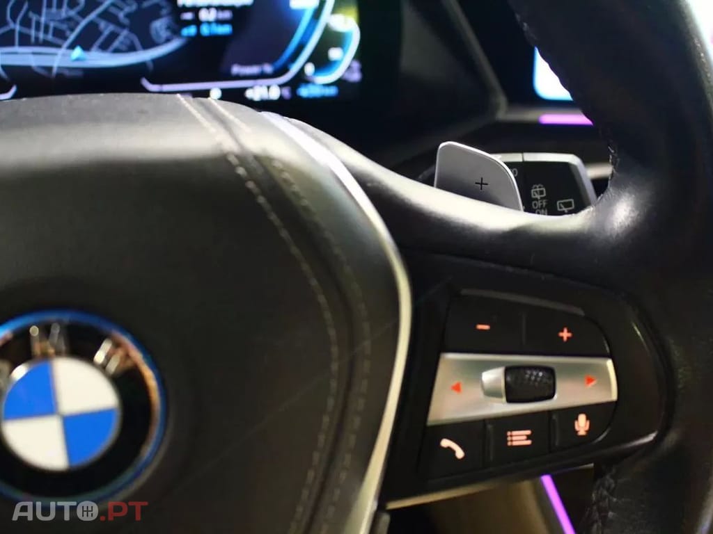 BMW X5 45 e xDrive xLine