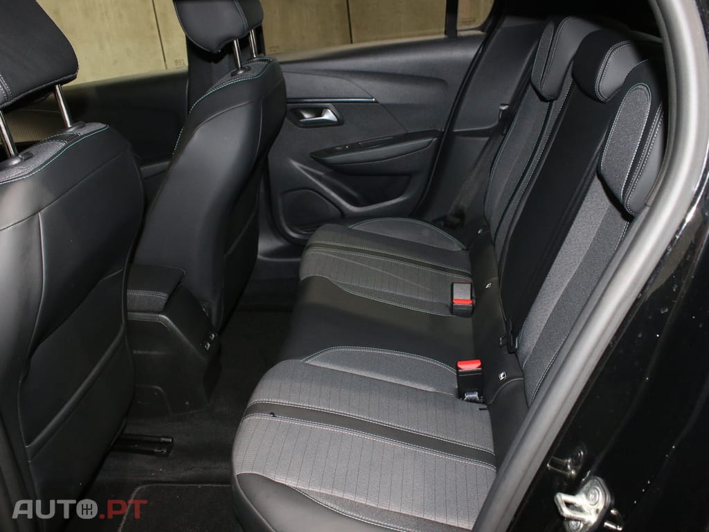 Peugeot 208 1.2 PureTech Allure