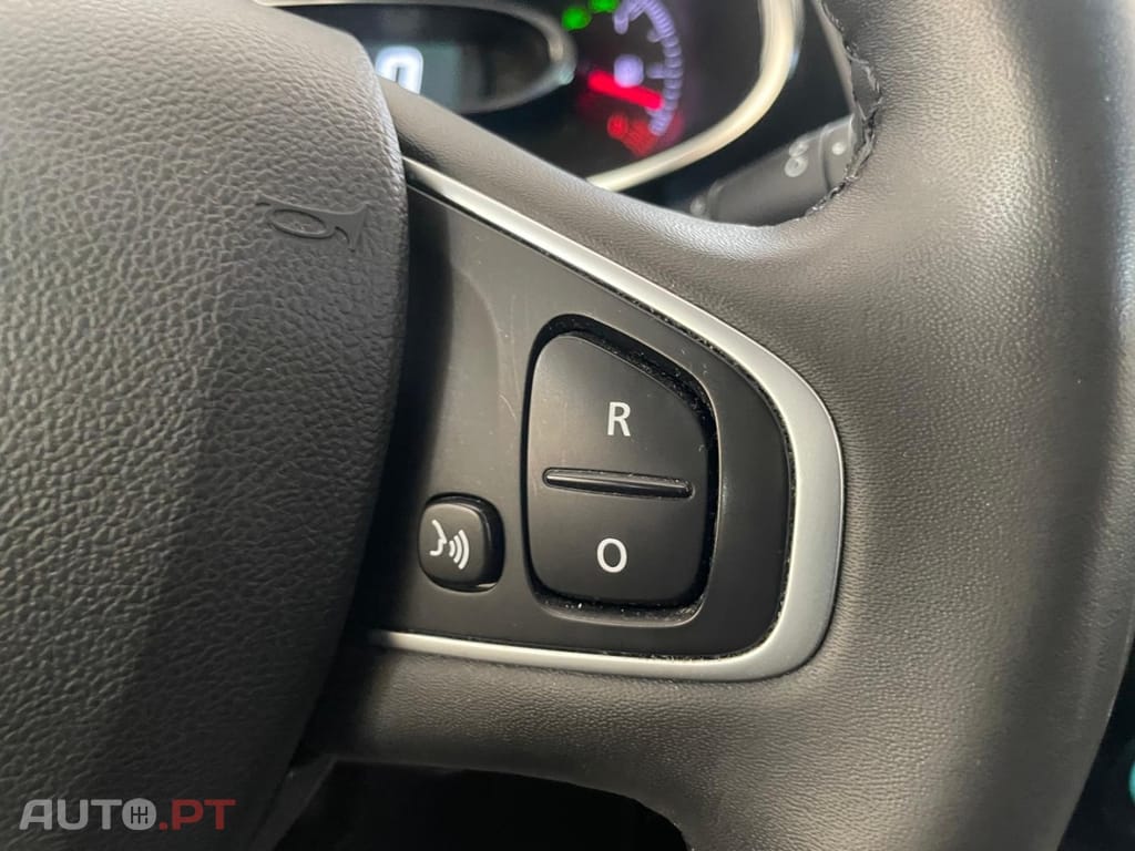 Renault Clio 1.5 dCi Limited EDition