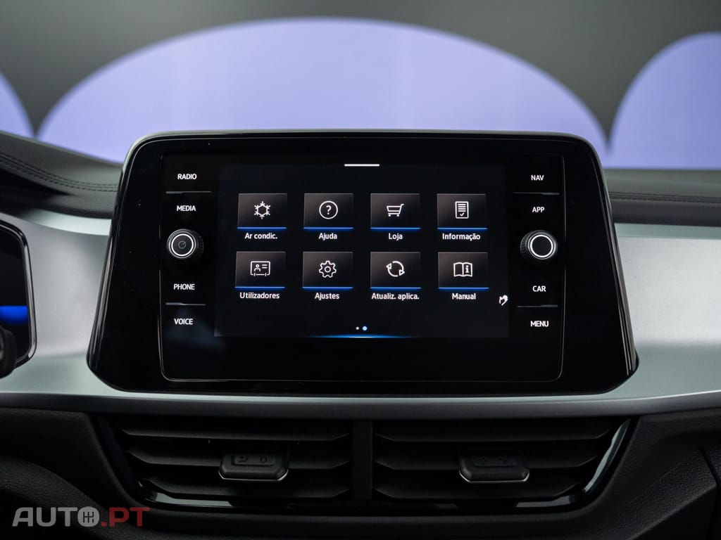 Volkswagen T-Roc 1.0 TSI Urban