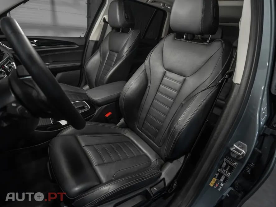 BMW X3 30 e xDrive xLine