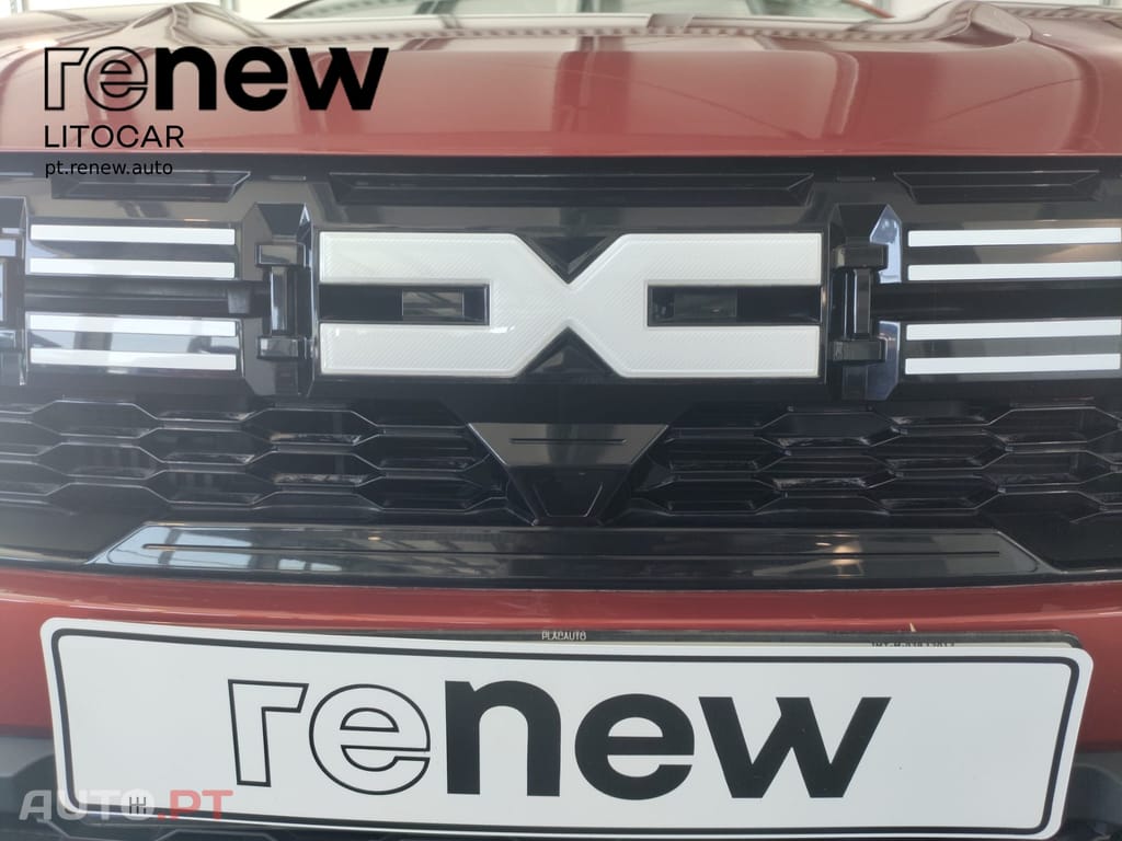 Dacia Jogger Extreme+ 7L