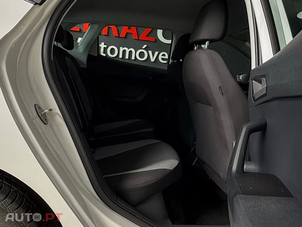 Seat Ibiza 1.0 TGI Style
