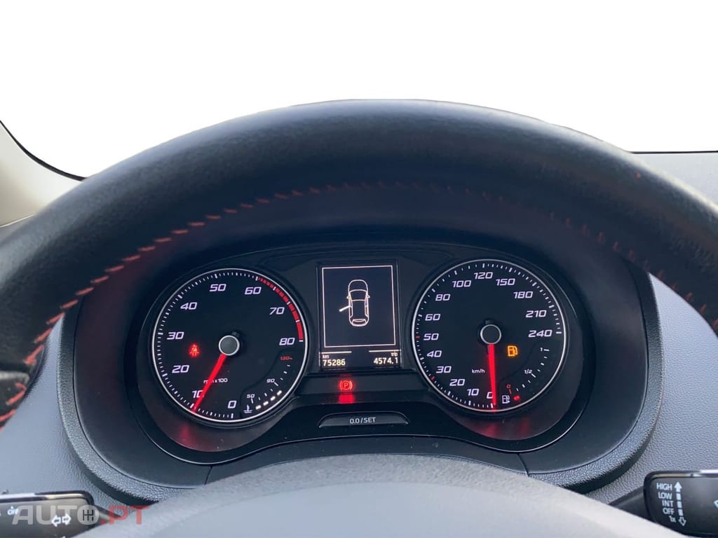 Seat Ibiza 1.0 EcoTSI FR